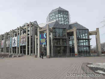 National Gallery to reopen July 18, with exhibitions extended