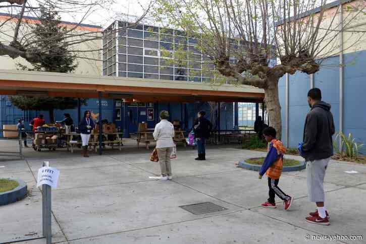 Police voted out of schools in Oakland, California