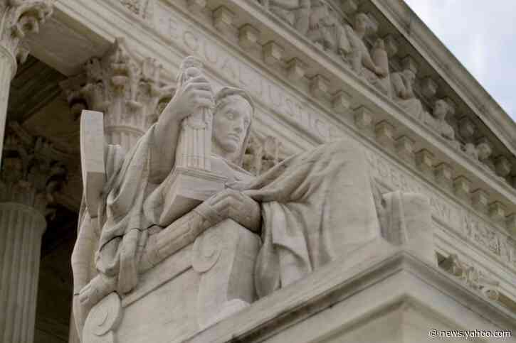 Supreme Court rebuffs Texas vote-by-mail expansion