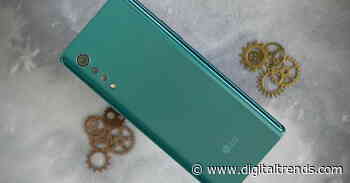 LG Velvet vs. iPhone 11: Solid hardware vs. solid software