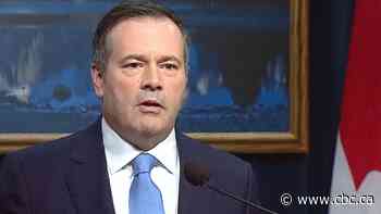 Kenney speechwriter said homosexuality is 'socially destructive' and called First Nation an oppressive regime