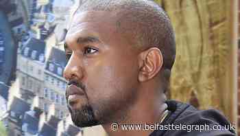 Kanye West to bring Yeezy brand to Gap