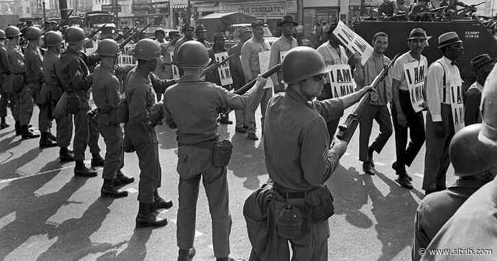 Jamelle Bouie: If you want to let freedom ring, hammer on economic injustice