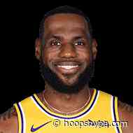 LA battle for NBA re-opening night