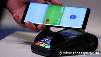 Finanzbrache sortiert sich neu: Wer von der Wirecard-Insolvenz profitiert - Tagesspiegel