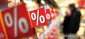 Preiskampf im Lebensmittelhandel - Wirtschaft - Badische Zeitung