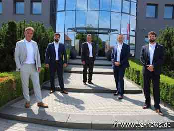 Führungsriege bei IMO stellt sich neu auf - Ablöse in der Geschäftsleitung - Wirtschaft - Pforzheimer Zeitung