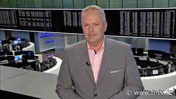 Meyer zu turbulenter Börsenwoche:Ist der Markt zu schnell für die Wirtschaft? - n-tv NACHRICHTEN