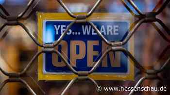 So unterschiedlich trifft das Coronavirus Hessens Wirtschaft - hessenschau.de