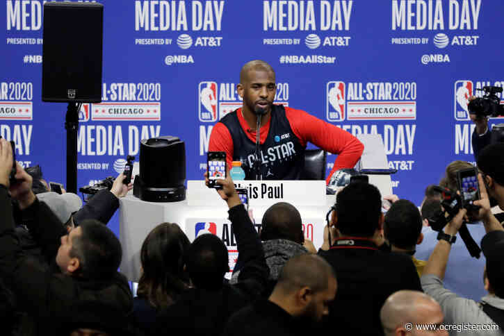 NBA officially reaches agreement with players’ union on restart plans, holding onto optimism as COVID cases rise