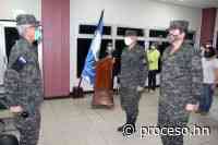 Coronel Rony Javier Portillo asume titularidad del Instituto Nacional Penitenciario - Proceso Digital