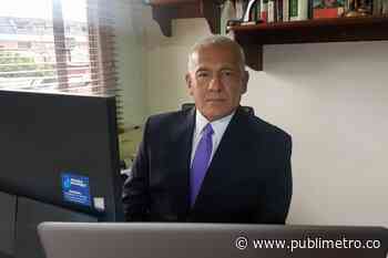 Noticias: Coronel Hernán Mejía, condenado 19 años por Falsos Positivos, quiere ser presidente en 2022 - Publimetro Colombia