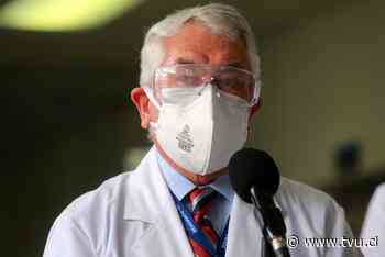 Ministro Paris: "Vamos a revisar nuevamente la situación de Coronel este domingo" - TVU