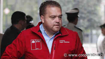 Intendente del Biobío aseguró que se evalúa residencia sanitaria para Coronel - Cooperativa.cl