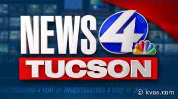 Guest lineups for the Sunday news shows
