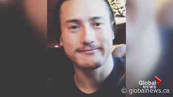 Sister of Marshal Iwaasa provides update on exhaustive search near Pemberton, B.C.