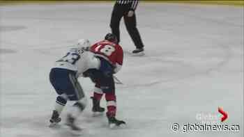 WHL commissioner responds to class action lawsuit against Canadian Hockey League