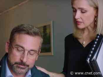 Jon Stewart's Irresistible skipped the theater, now you can stream it at home     - CNET