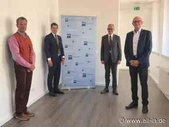 IHK-Umfrage: Wie wirkt sich die Coronakrise auf die Wirtschaft im Allgäu aus? - all-in.de - Das Allgäu Online!