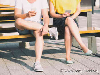 Openbare wifi, nodig of niet?