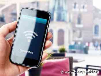 Gemeenten bieden onveilige gast-wifi