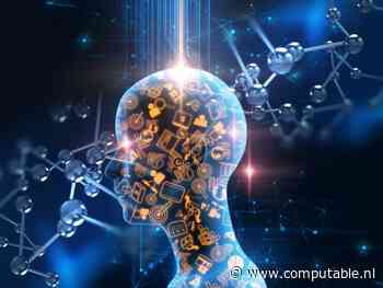 Kabinet pompt miljoenen euro's extra in ai