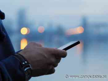 Overheid test corona-app in Twente