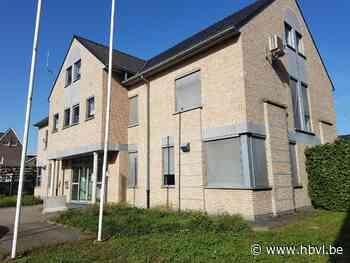 Voormalig politiegebouw Kanton Borgloon verkocht (Kortessem) - Het Belang van Limburg