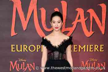 Disney delays release of Mulan remake as US coronavirus cases rise