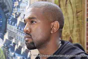 Kanye West to bring Yeezy brand to Gap