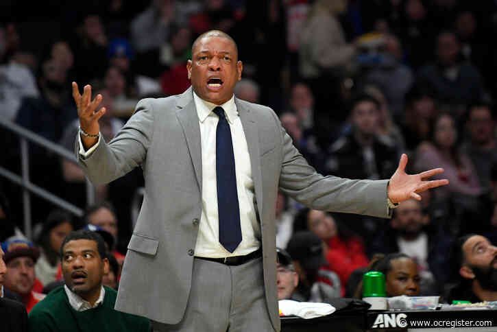 Los Angeles Clippers 2020 NBA schedule after restart