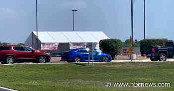 A Texas border county had the coronavirus under control. Then the governor stepped in.