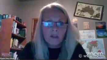 Community activists want more action following school trustee resignation