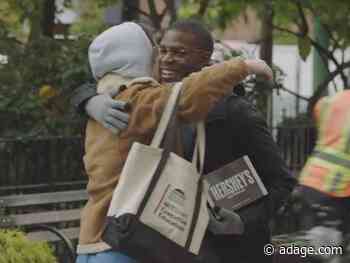 Hershey cuts Facebook and Instagram spend by a third for 2020, joins July boycott