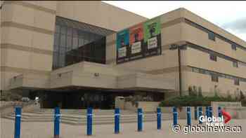 Edmonton police engagement and intervention