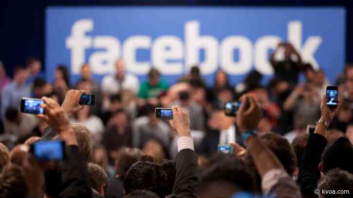 Facebook says it will flag ‘newsworthy’ posts that break its rules