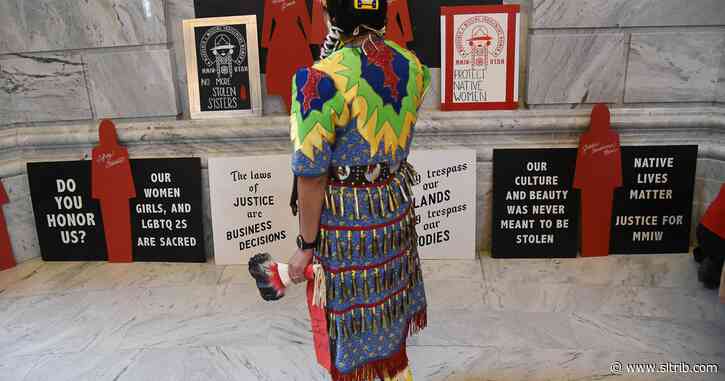 Utah’s U.S. Attorney’s Office hired a coordinator to focus on missing and murdered Indigenous persons issues