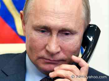 Russia reportedly paid Taliban-linked militants bounty money to kill American troops