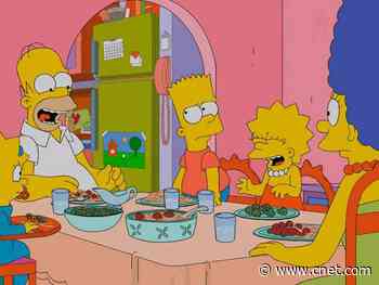 The Simpsons will no longer let white actors voice nonwhite characters     - CNET