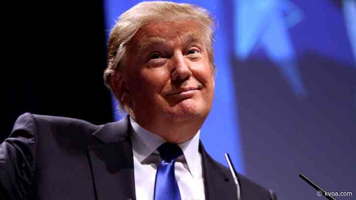 President Trump says he signed ‘strong’ executive order to protect monuments