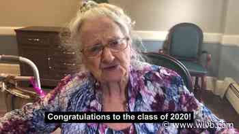 Local seniors share their advice to the Class of 2020