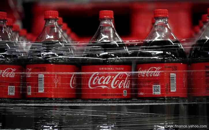 Coca-Cola and Unilever boycott Facebook adverts as Mark Zuckerberg pledges hate speech crackdown