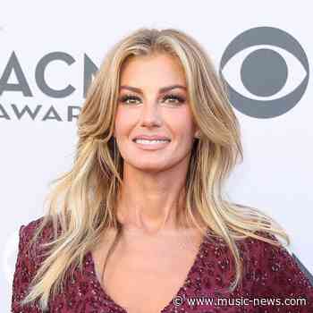 Faith Hill calls for Mississippi flag to change