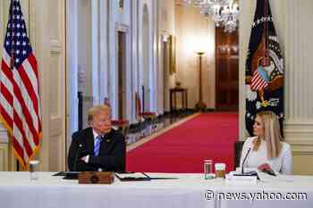 Trump signs order prioritizing job skills over college degree in government hiring
