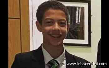 PSNI locate Noah Donohoe’s belongings as search operation continues - IrishCentral