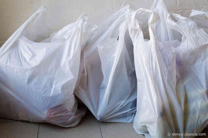 Boulder Reinstates Disposable Bag Fee After Pause During Coronavirus Pandemic