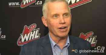 WHL commissioner responds to class-action lawsuit against CHL