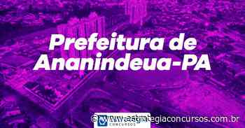 Prefeitura de Ananindeua adia as provas de seu concurso - Estratégia Concursos