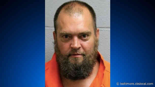 Carroll County Man Facing Arson Related Charges After Allegedly Setting Church Fire