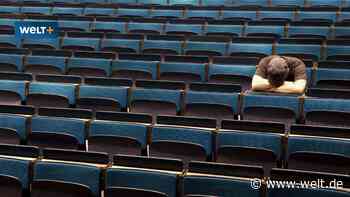 Wenn Heimweh das Studium gefährdet
